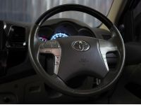 Toyota Fortuner 2.7 V AT ปี 2013 ไมล์ 225,xxx Km รูปที่ 7
